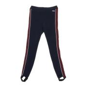 Sort Iris Dame Track Pants