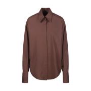 Moka Overshirt