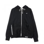 Letvægts Full-Zip Hoodie