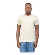 Stribet T-shirt Thompson Regular Fit