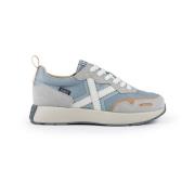 Sporty Elegance Xemine Road Sneakers