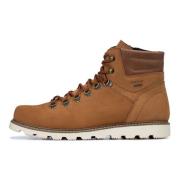 Tan Nubuck GTX Vandrestøvler