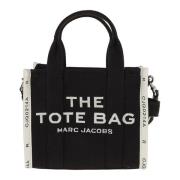 Jacquard Lille Tote Taske