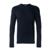 Round-neck Knitwear