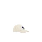 Etoile Baseball Cap Stilfuldt Logo