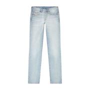 Stilfulde Denim Jeans Kollektion