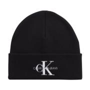 Sort Monogram Beanie