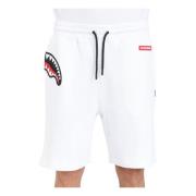 Hvide Label Shark Shorts