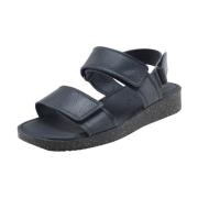 Karen Sandal Leather