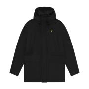 Microfleece Parka 2.0 Jakke