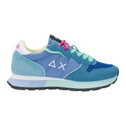 Ally Color Explosion Sneakers