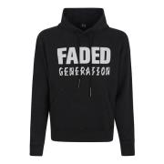 Faded Generation Hoodie