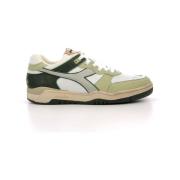 B.560 Brugt Lav Top Sneakers