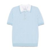 Monogram Polo Shirts og Polos