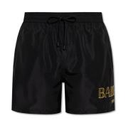 Badeshorts