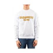 Stilfuld Sweatshirt