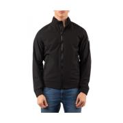 Stilfuld Blouson Jakke