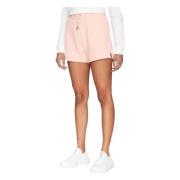 Bomuld Dame Shorts Regular Fit