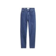 Klassiske og alsidige Boyfriend Fit Jeans