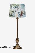 Bordlampe Andrea 53 cm