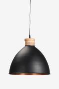 Loftlampe Roseville 42 cm
