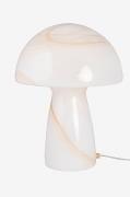 Bordlampe Fungo Swirl ? 22 cm