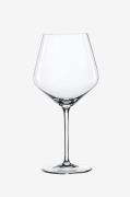 Rødvinsglas Style Burgundy 64 cl, 4-pak