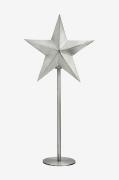 Bordlampe Nordic STAR ON BASE, 76 cm