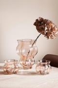 Zelected by Houze - Vase Daisy - Natur - Urtepotteskjulere & vaser - -...