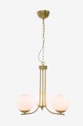 Aneta Lighting - Loftlampe Orfeus - Messing - Loftpendler - - Homeroom