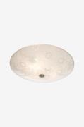 Aneta Lighting - Plafond Oxalis/stål - Hvid - Plafonder - - Homeroom