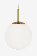 Loftlampe Opal, Ø25