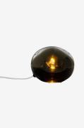 Aneta Lighting - Bordlampe Globus - Grå - Bordlamper - - Homeroom