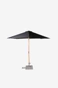 Venture Home - Parasol Ixos - Sort - Parasoller - - Homeroom