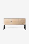 Create Collection - Plain skænk - Natur - Skænke & sideboards - - Home...