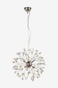 Aneta Lighting - Loftlampe Viva - Krom - Loftpendler - - Homeroom