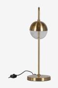 BePureHome - Bordlampe Globular - Messing - Bordlamper - - Homeroom