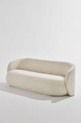 Bloom sofa 3 pers