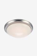 Markslöjd - Plafond Rotor LED 35 cm Metal - Messing - Plafonder - - Ho...