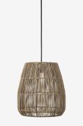 PR Home - Loftlampe Saigon Outdoor, 38 cm - Grå - Loftpendler - - Home...