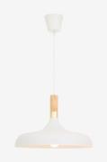 Aneta Lighting - Loftlampe Sense - Hvid - Loftpendler - - Homeroom