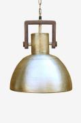 PR Home - Loftlampe Ashby Single 39 cm - Guld - Loftpendler - - Homero...