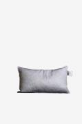 Svanefors - Monteringspude Fjer 35x70 cm - Hvid - Hovedpuder - - Homer...