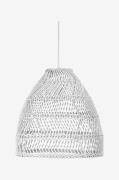 PR Home - Loftlampe Maja Outdoor 36 cm - Hvid - Loftpendler - - Homero...