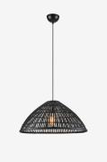 Markslöjd - Loftlampe Capello ? 58 cm - Sort - Loftpendler - - Homeroo...