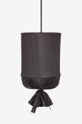 PR Home - ROUND loftlampe Outdoor 30 cm - Grå - Loftpendler - - Homero...