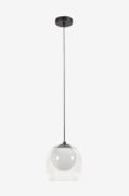 Kave Home - Loftlampe Belkis - Sort - Loftpendler - - Homeroom