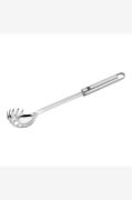 ZWILLING - Pastaske med silikone 32 cm - Sølvfarvet - Husgeråd - - Hom...