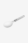 ZWILLING - Serveringsske/risske 25,5 cm - Sølvfarvet - Husgeråd - - Ho...