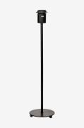 Aneta Lighting - Fod til bordlampe Ester - Sort - Bordlamper - - Homer...